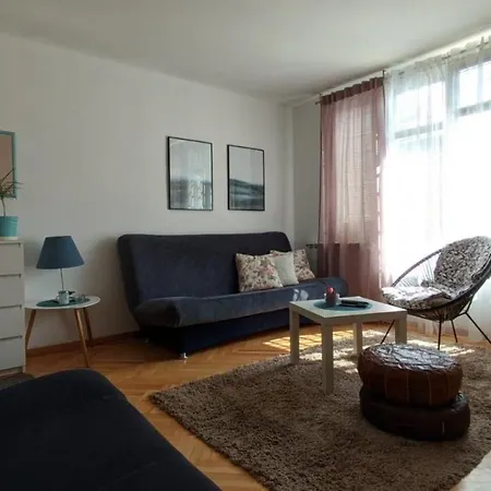 Apartment Kika *