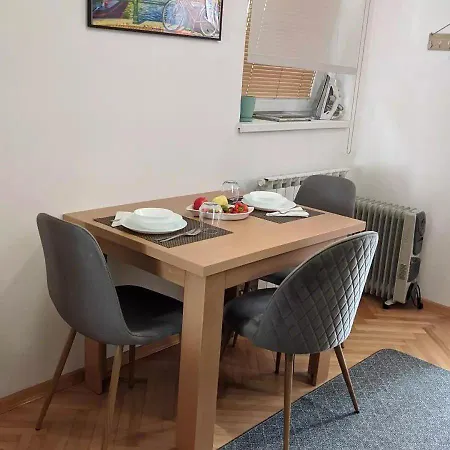 Appartement Kika