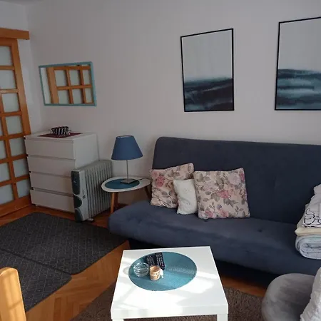 Apartment Kika *