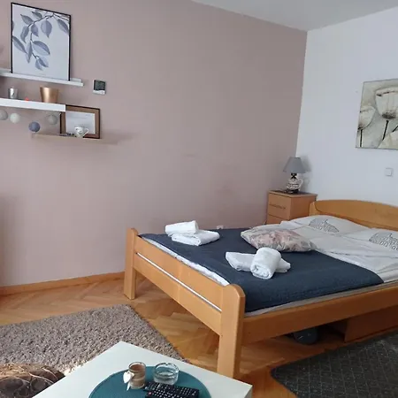 Apartment Kika