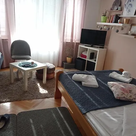 Kika Apartment Sarajevo