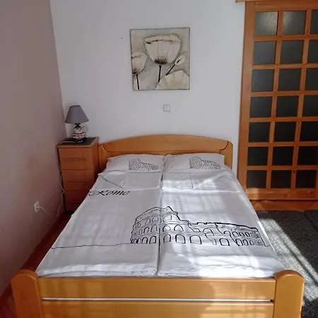 Kika Apartman Szarajevó