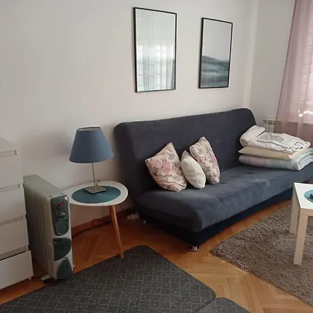 Apartment Kika Sarajevo