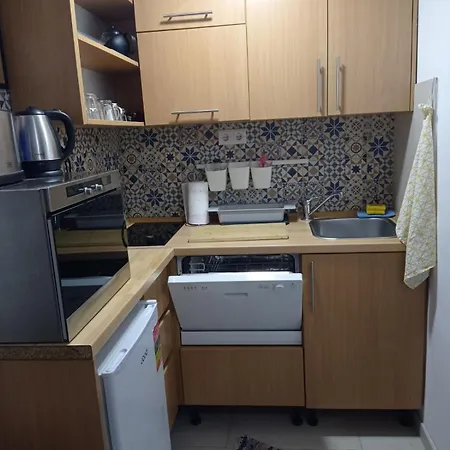 Kika Apartment