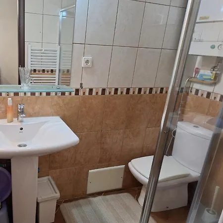 Appartement Kika