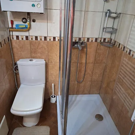 Kika Apartman *
